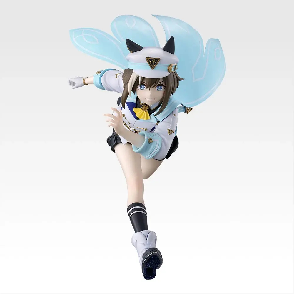 [Pre-order] BANDAI Ichiban Kuji Uma Musume Pretty Derby 13th Edition