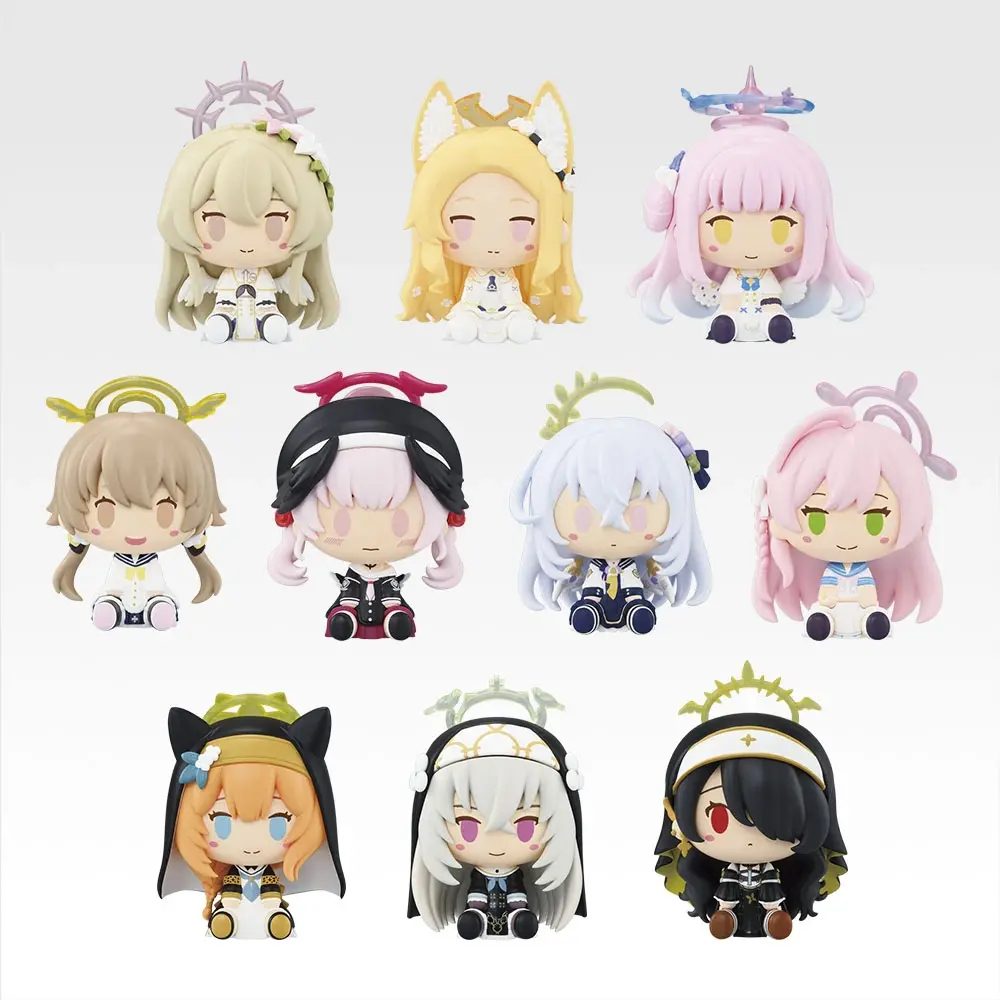 [Pre-order] BANDAI Ichiban Kuji Blue Archive vol.3