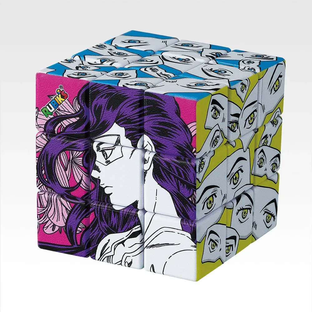 [Pre-order] BANDAI Ichiban Kuji JoJo's Bizarre Adventure Diamond is Unbreakable -STAND RUSH!-