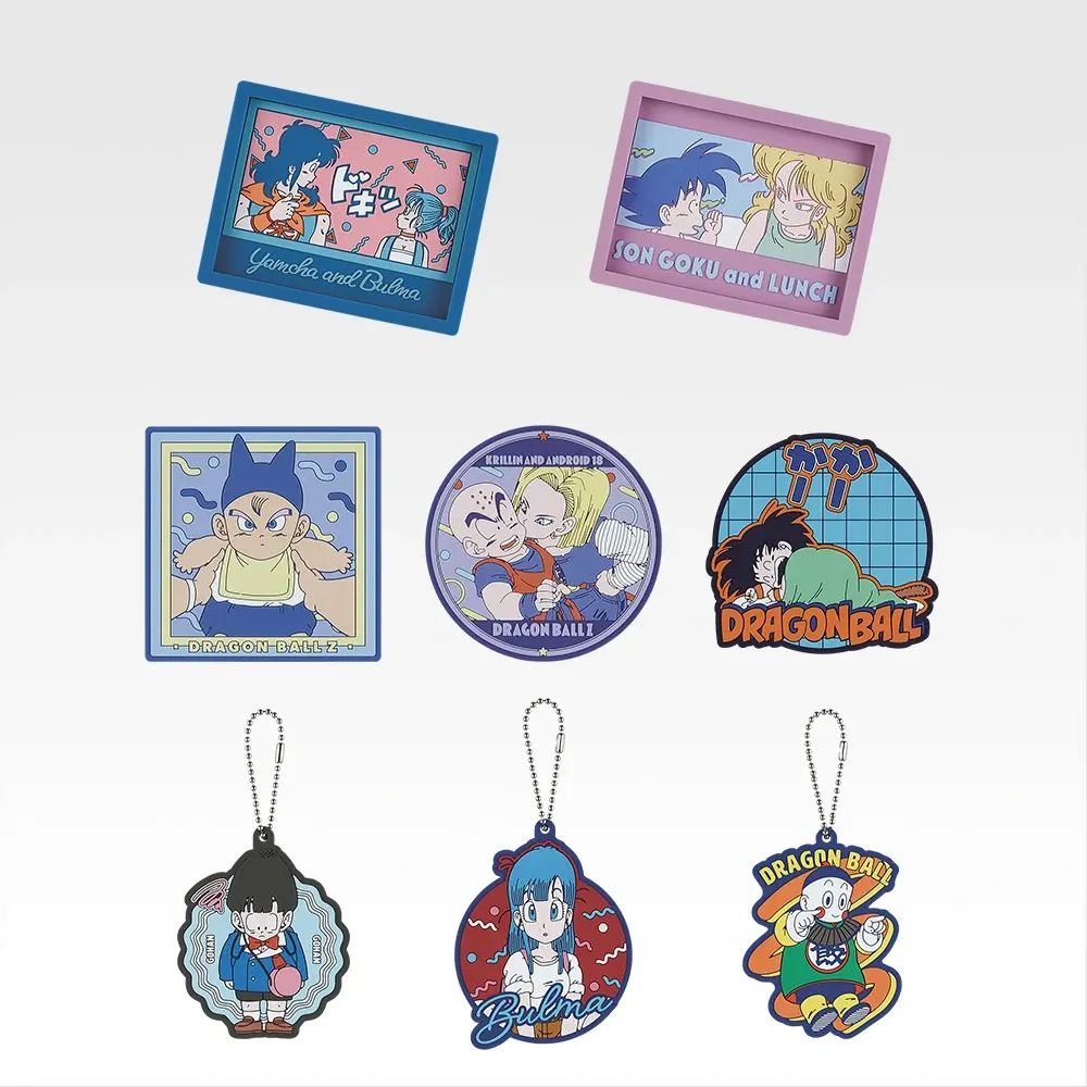 [Pre-order] BANDAI Ichiban Kuji Dragon Ball Fantastic Adventure 2