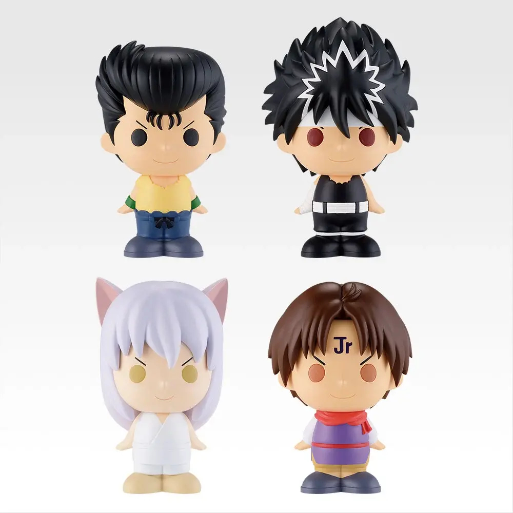 [Pre-order] BANDAI Ichiban Kuji Yu Yu Hakusho Dark Martial Arts Tournament Vol.3