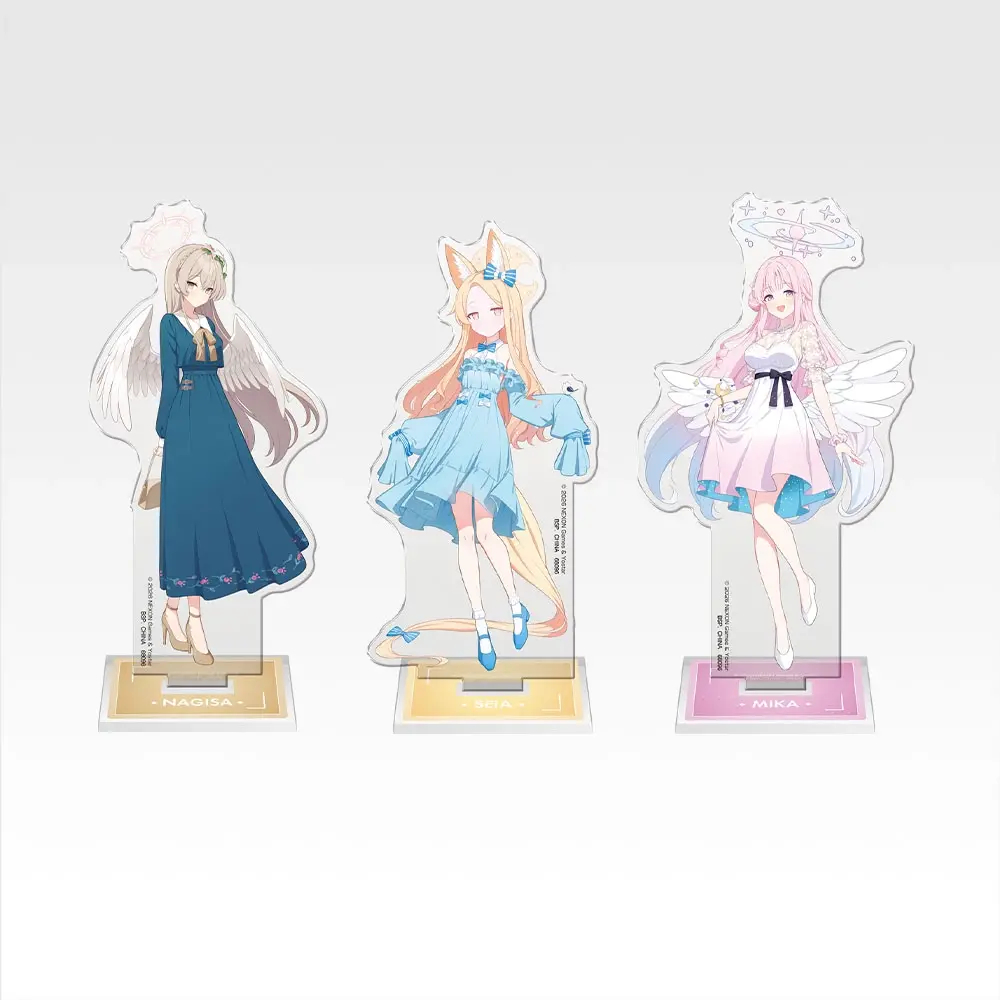 [Pre-order] BANDAI Ichiban Kuji Blue Archive vol.3