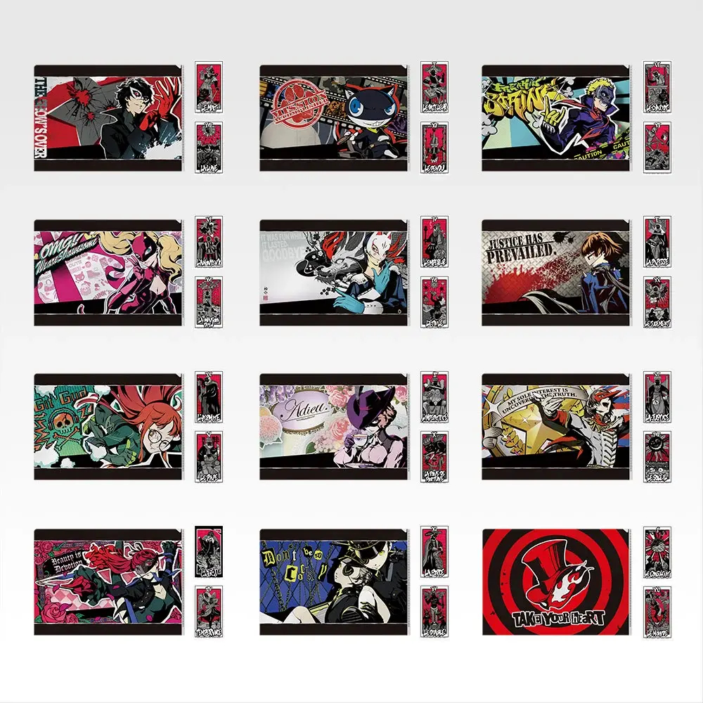 [Pre-order] BANDAI Ichiban Kuji "Persona 5 The Royal"