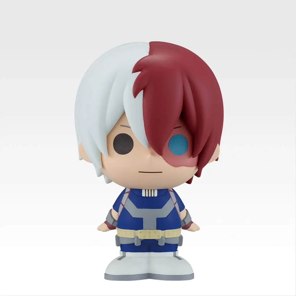 [Pre-order] BANDAI Ichiban Kuji My Hero Academia -Spun Feelings-