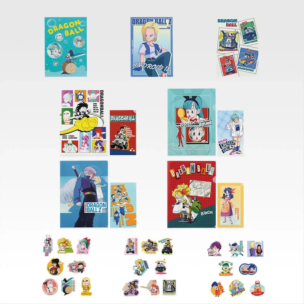 [Pre-order] BANDAI Ichiban Kuji Dragon Ball Fantastic Adventure 2