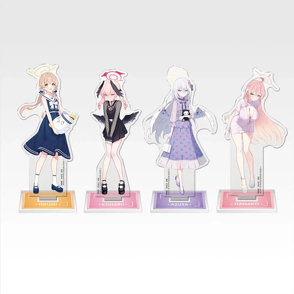 [Pre-order] BANDAI Ichiban Kuji Blue Archive vol.3