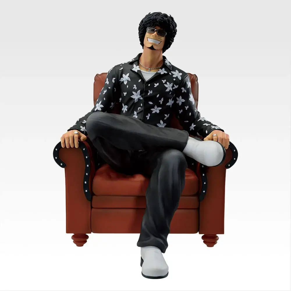 [Pre-order] BANDAI Ichiban Kuji Crows & Worst ~ Wandering Crows ~