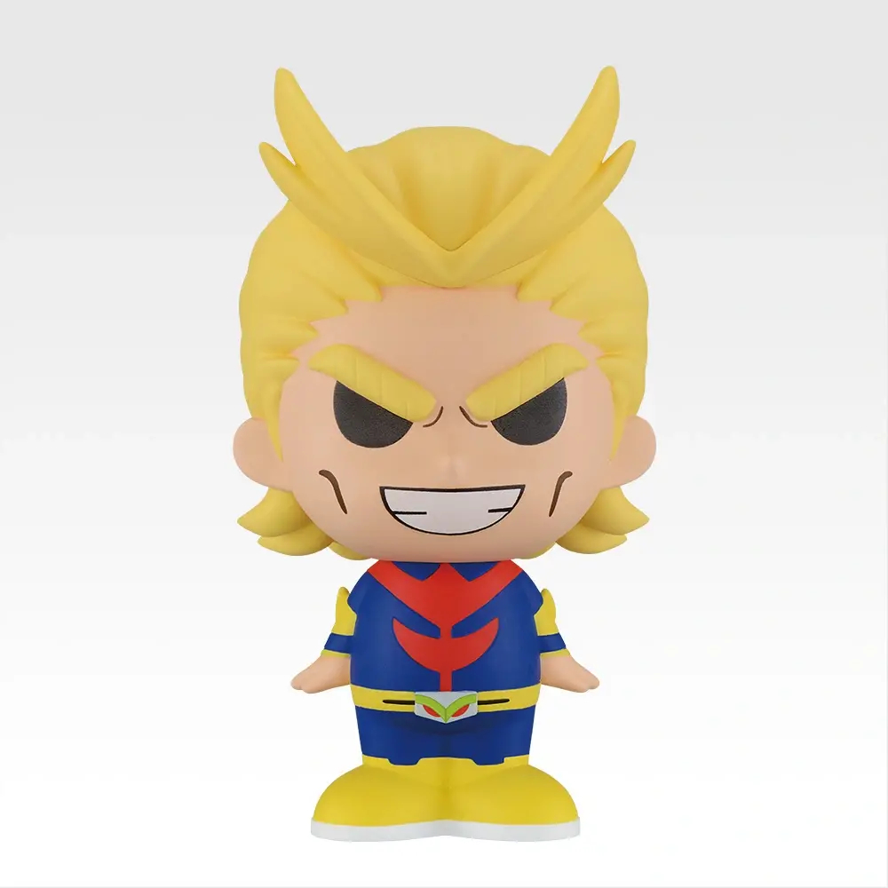 [Pre-order] BANDAI Ichiban Kuji My Hero Academia -Spun Feelings-