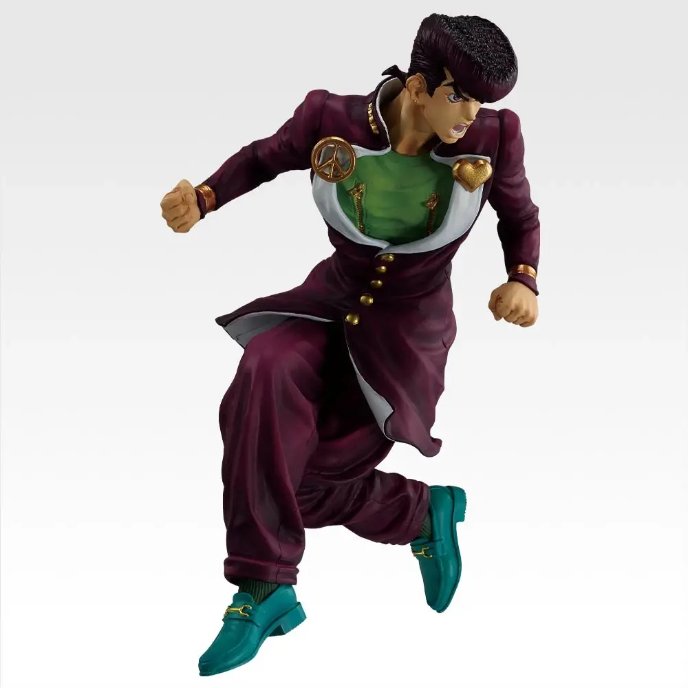 [Pre-order] BANDAI Ichiban Kuji JoJo's Bizarre Adventure Diamond is Unbreakable -STAND RUSH!-
