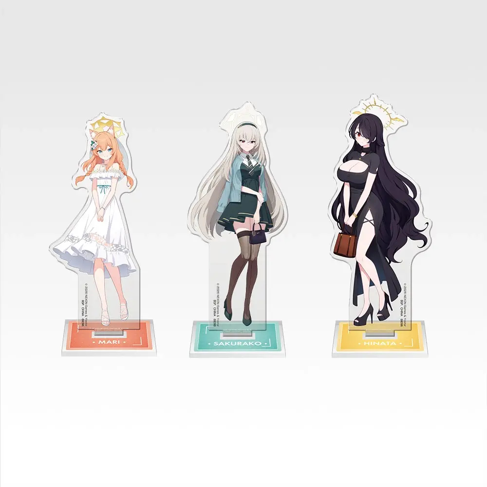 [Pre-order] BANDAI Ichiban Kuji Blue Archive vol.3