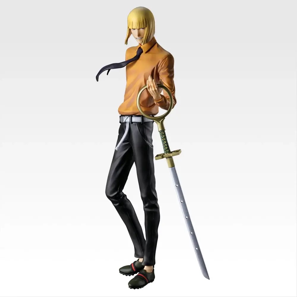 [Pre-order] BANDAI Ichiban Kuji BLEACH Stirring Souls vol.4