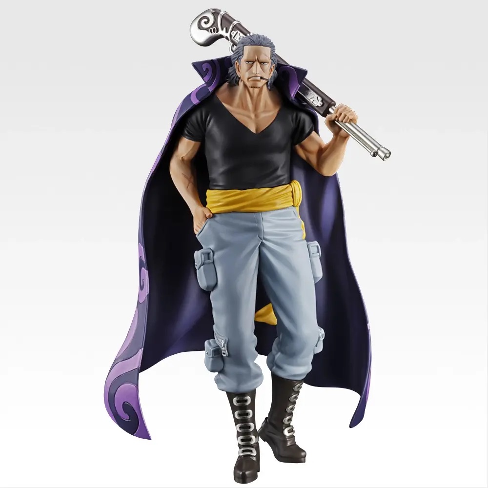 [Pre-order] BANDAI Ichiban Kuji One Piece Red-Haired Pirates