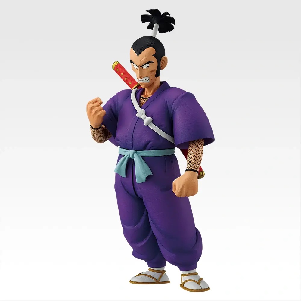 [Pre-order] BANDAI Ichiban Kuji Dragon Ball EX Showdown! Red Ribbon Army