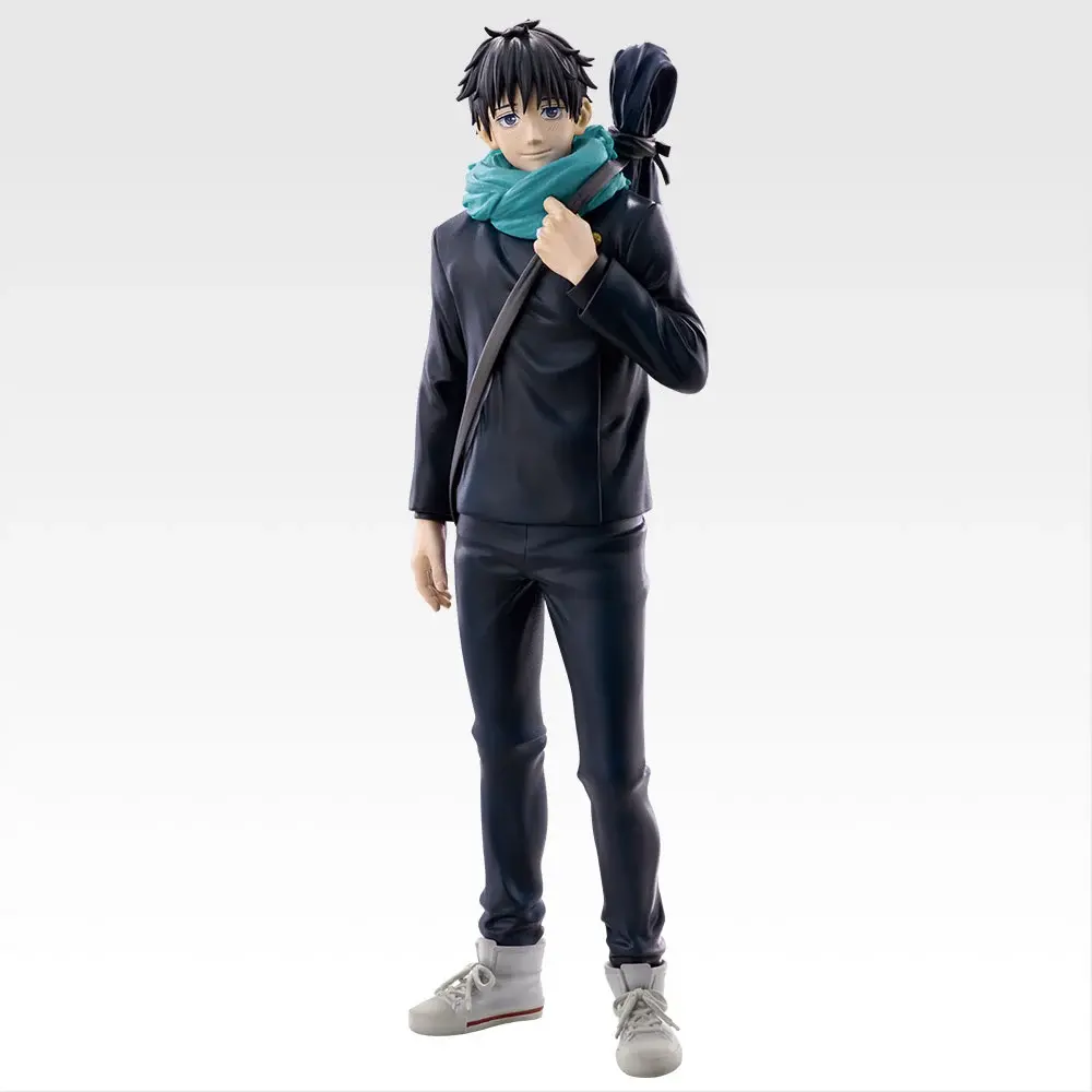 [Pre-order] BANDAI Ichiban Kuji Jujutsu Kaisen Anime 5th Anniversary FINAL! (Full lot: 70 pcs)
