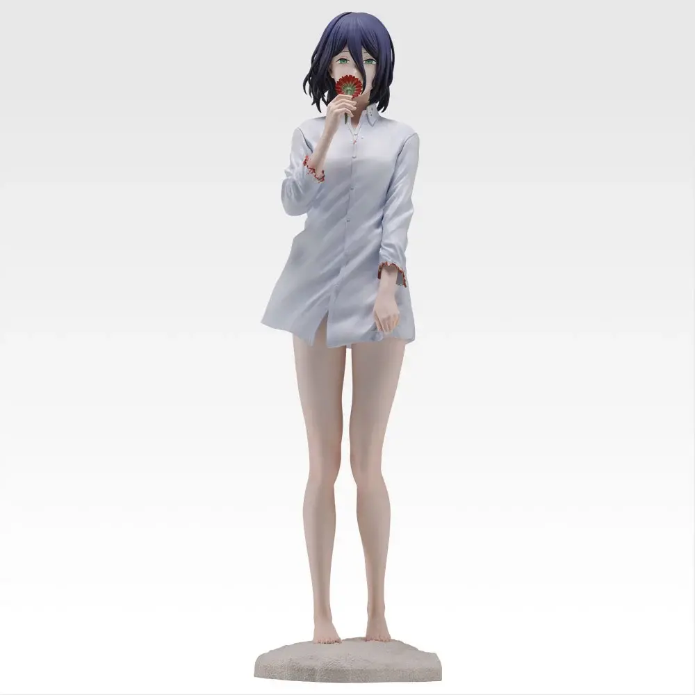 [Pre-order] BANDAI Ichiban Kuji Theatrical Version "Chainsaw Man: Reze Arc" 2nd Edition (Full lot: 70 pcs)