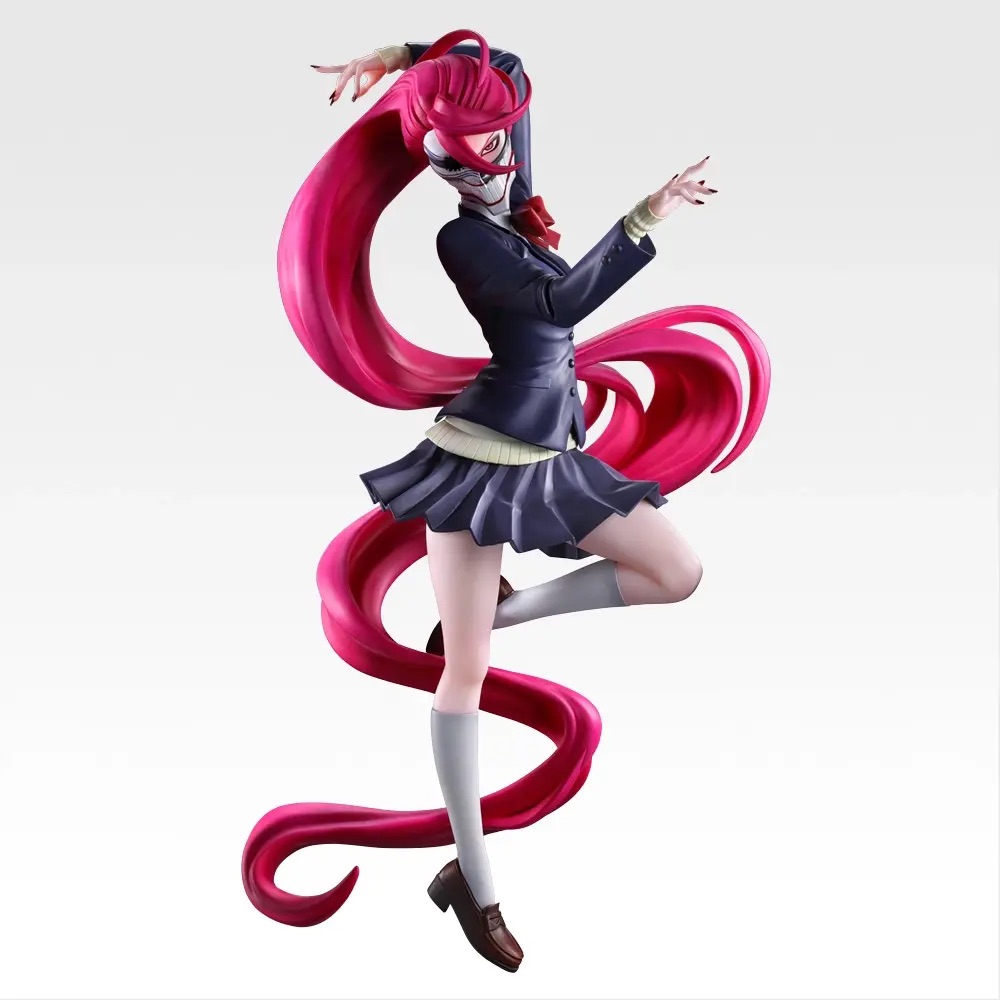 [Pre-order] BANDAI Ichiban Kuji "Dandadan" ~The Music Room Dance (Party), Begins!~