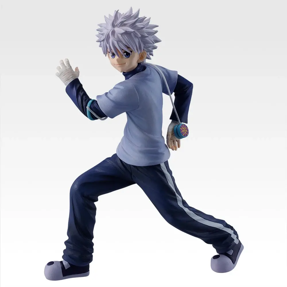 [Pre-order] BANDAI Ichiban Kuji HUNTER×HUNTER GREED ISLAND ② (Full lot: 80 pcs)
