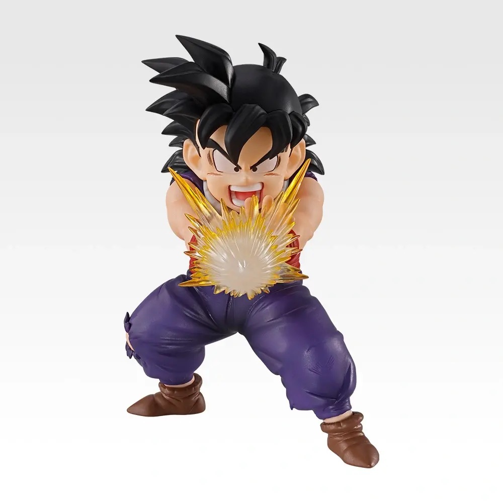 [Pre-order] BANDAI Ichiban Kuji Dragon Ball Spectacle Battle