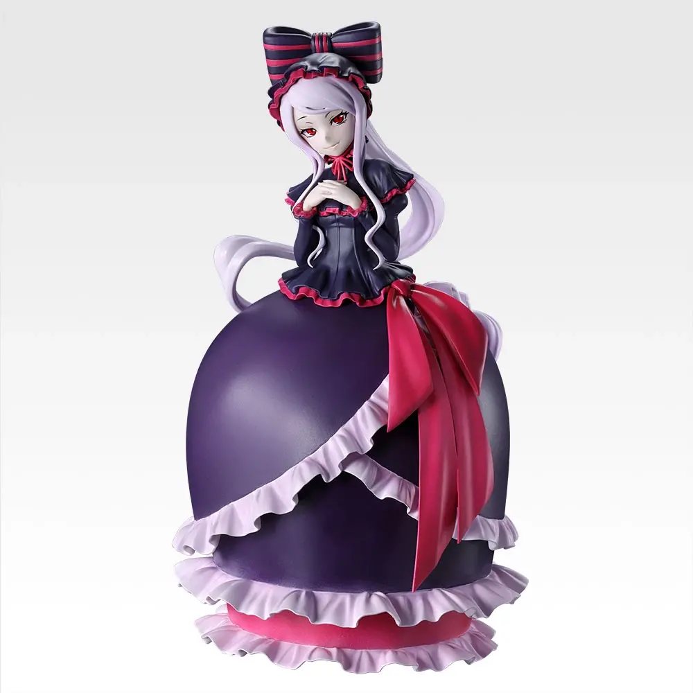 [Pre-order] BANDAI Ichiban Kuji Overlord
