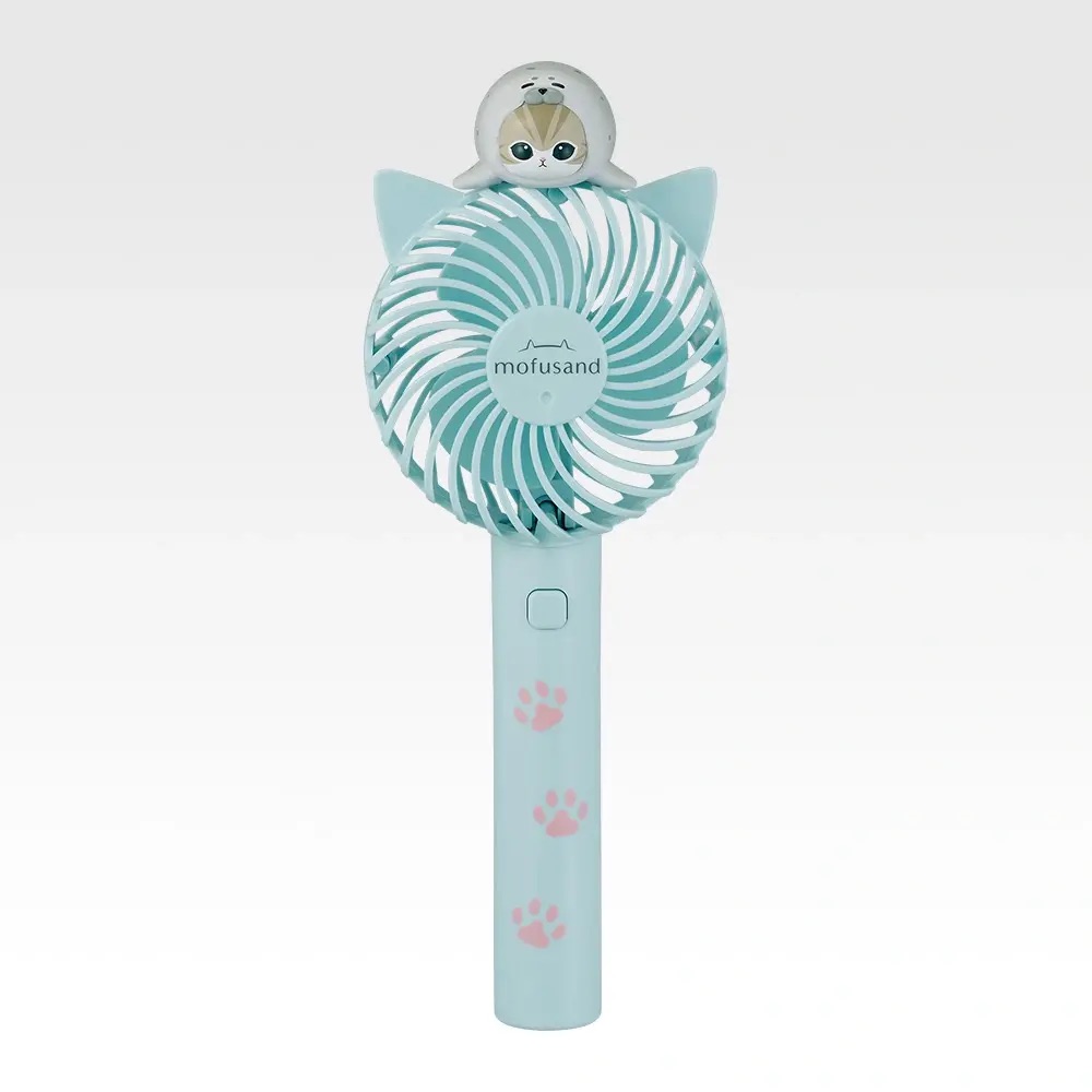 [Pre-order] BANDAI Ichiban Kuji mofusand ~Cool and Relaxing Time~
