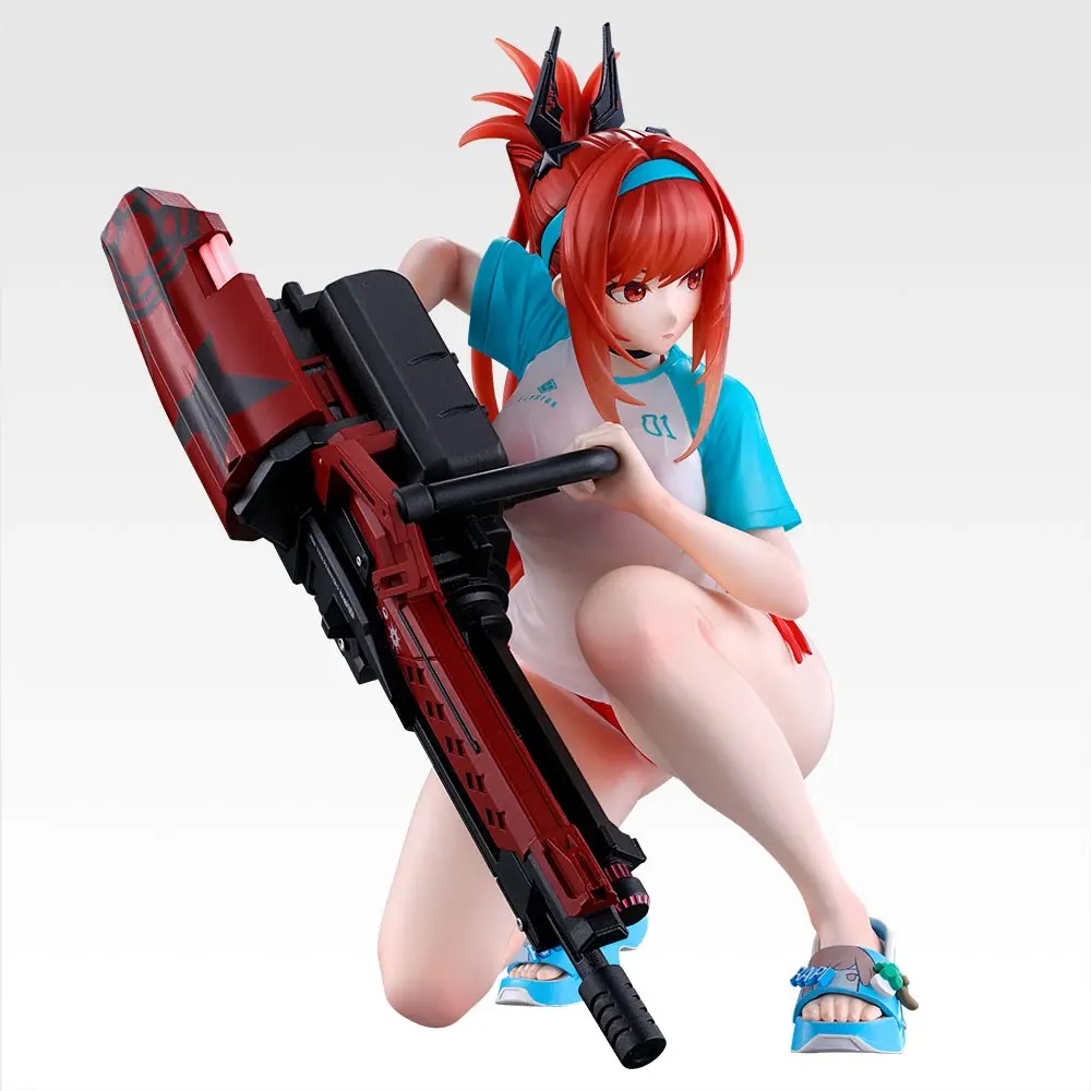 [Pre-order] BANDAI Ichiban Kuji Goddess of Victory: NIKKE CHAPTER 8