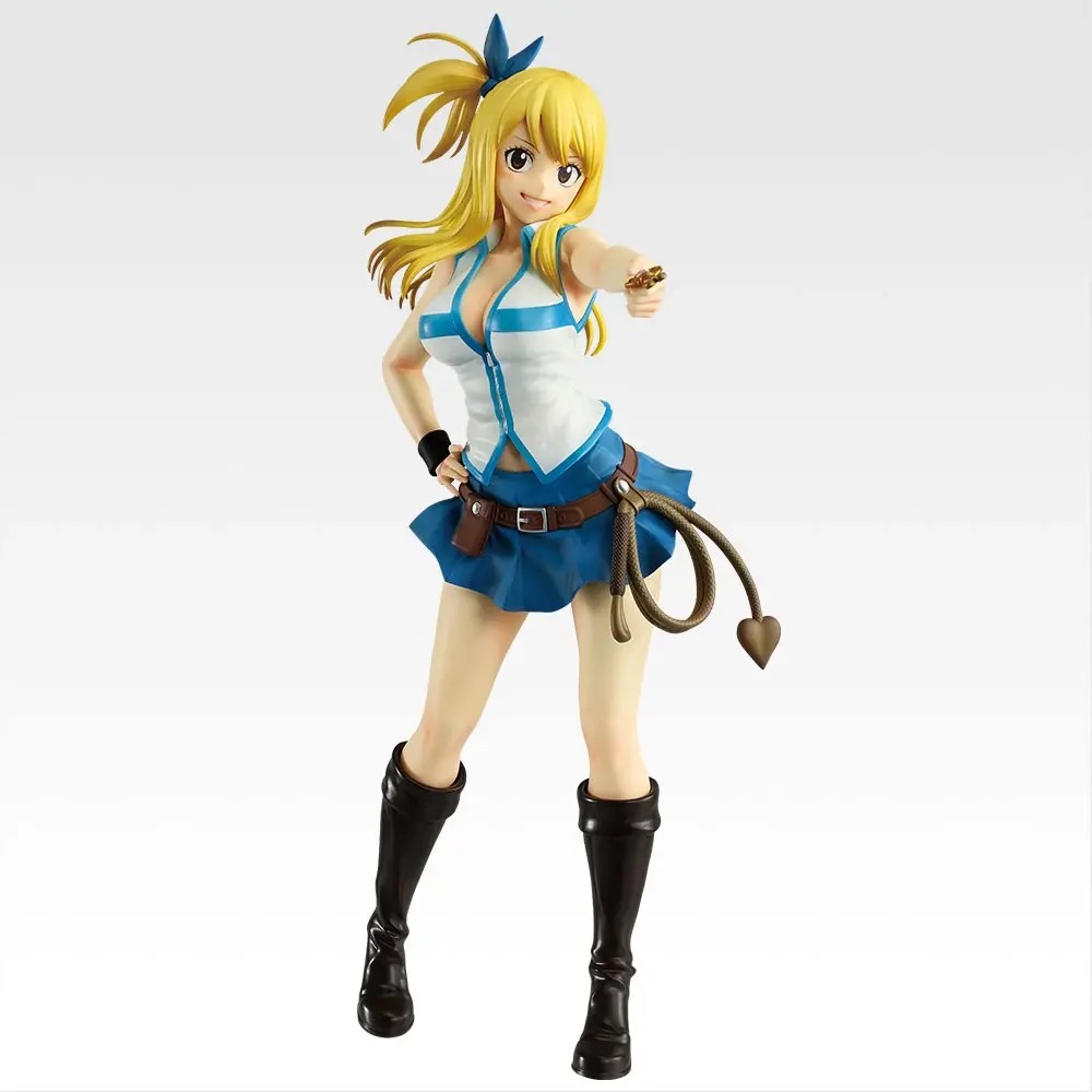 [Pre-order] BANDAI Ichiban Kuji FAIRY TAIL 20th ANNIVERSARY