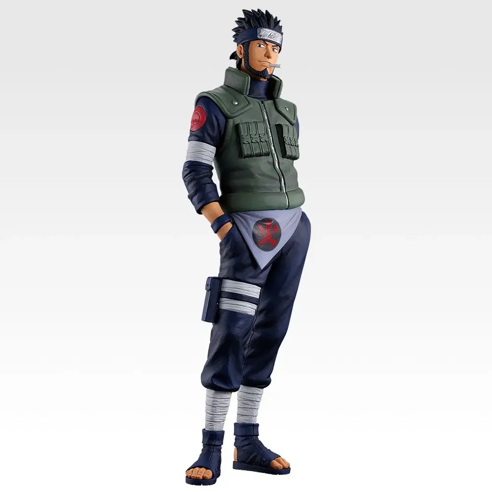 [Pre-order] BANDAI Ichiban Kuji NARUTO Shippuden Hidan & Kakuzu Arc