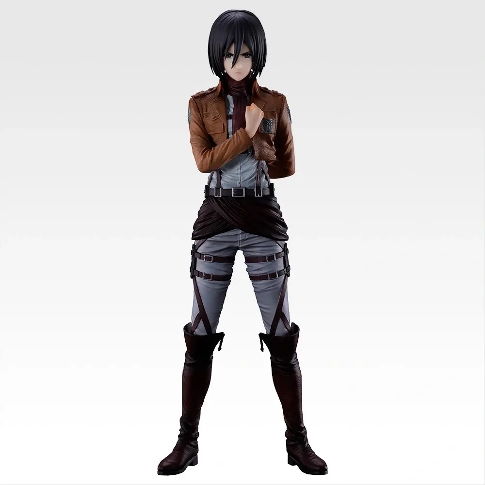 [Pre-order] BANDAI Ichiban Kuji Attack on Titan ~Dedicate Your Heart~