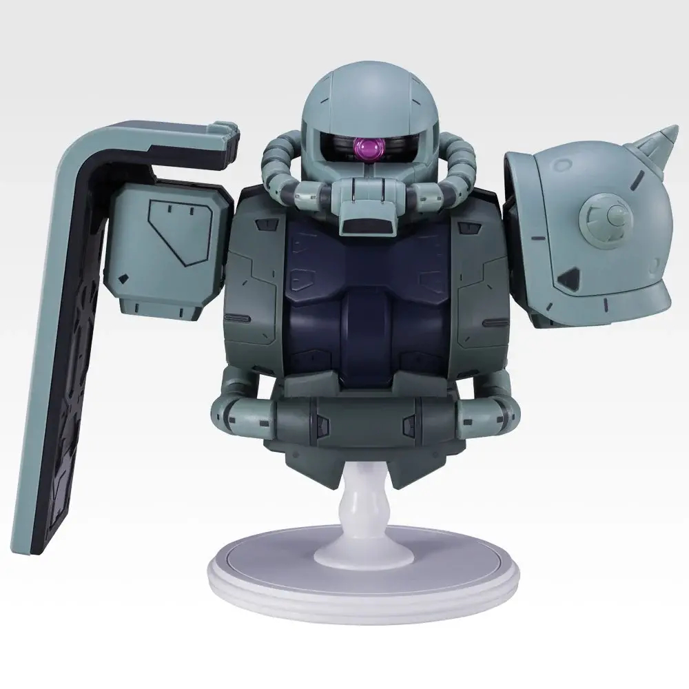 [Pre-order] BANDAI Ichiban Kuji Mobile Suit Gundam UNIVERSAL CENTURY SAGA INTERLUDE