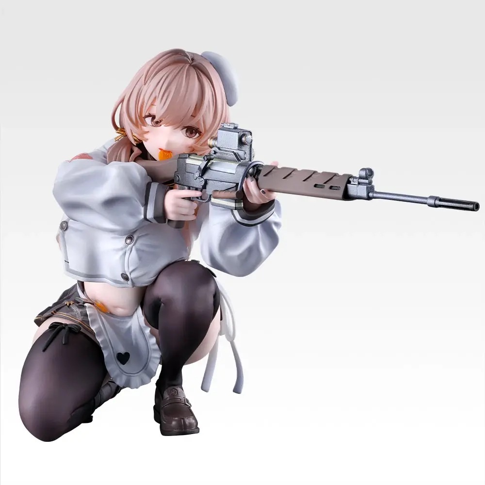 [Pre-order] BANDAI Ichiban Kuji Goddess of Victory: NIKKE CHAPTER 7