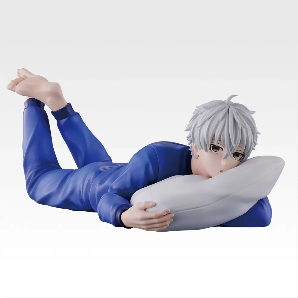 [Pre-order] BANDAI Ichiban Kuji Blue Lock Additional Time!