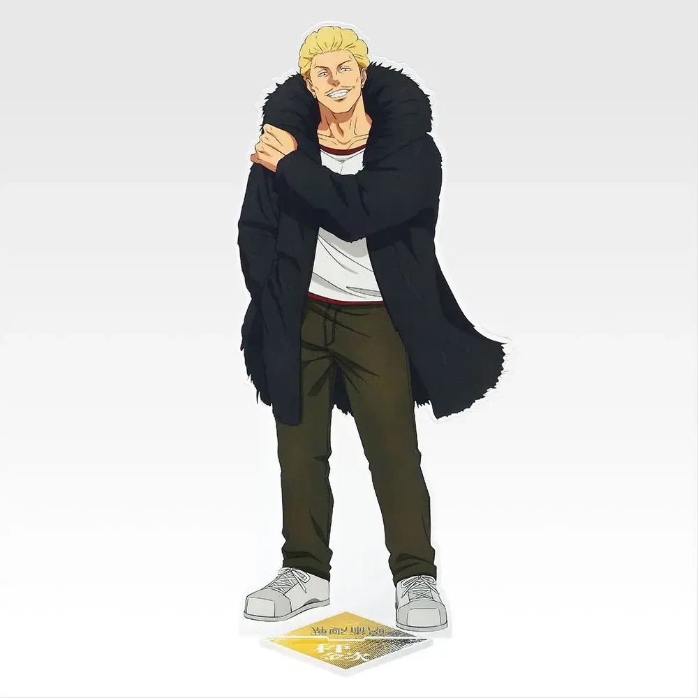 [Pre-order] BANDAI Ichiban Kuji Jujutsu Kaisen Culling Game ~2~
