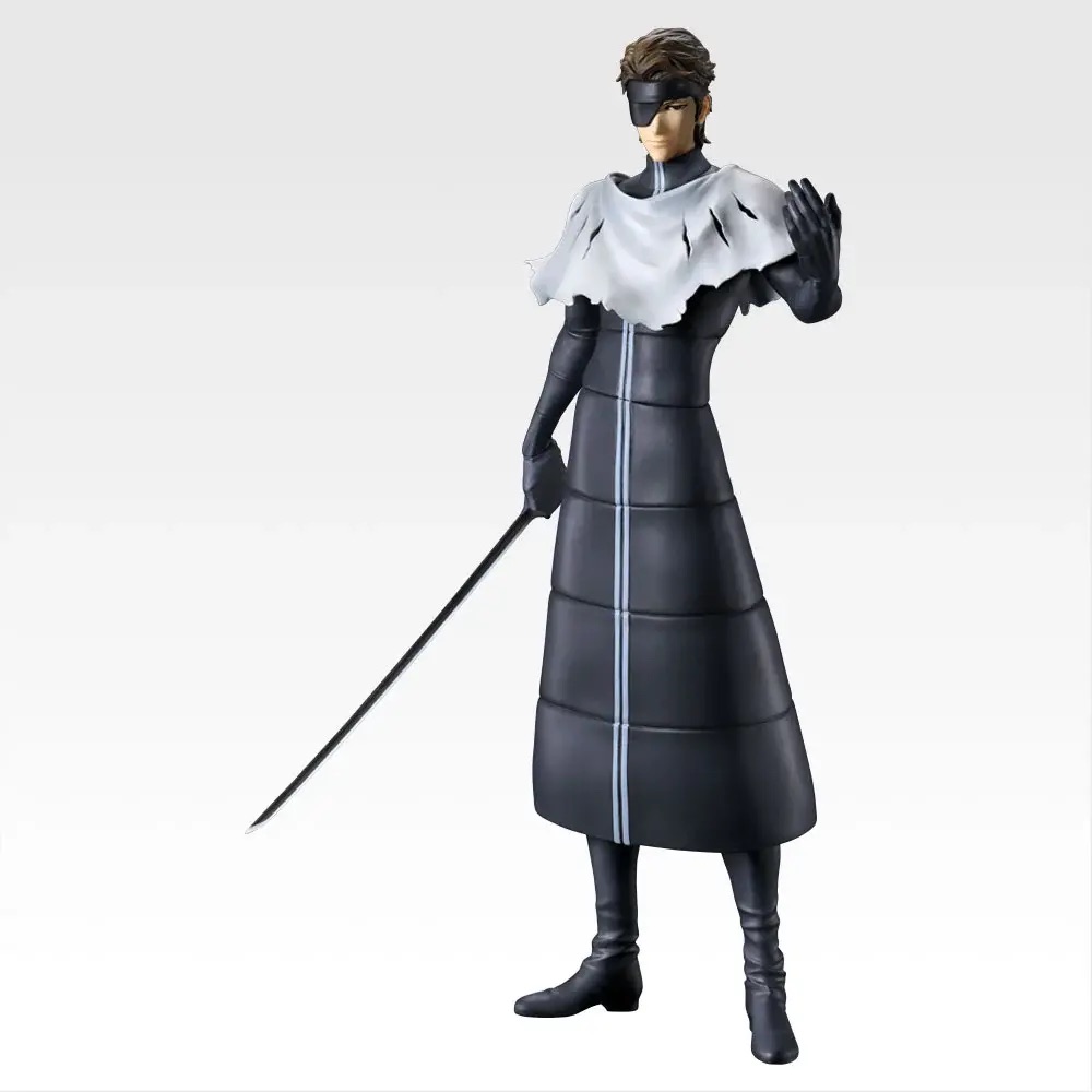 [Pre-order] BANDAI Ichiban Kuji BLEACH Stirring Souls vol.4