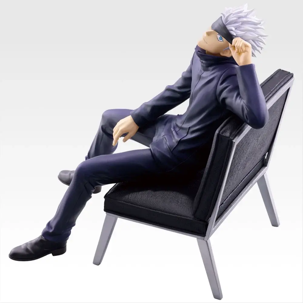 [Pre-order] BANDAI Ichiban Kuji Jujutsu Kaisen Anime 5th Anniversary FINAL! (Full lot: 70 pcs)