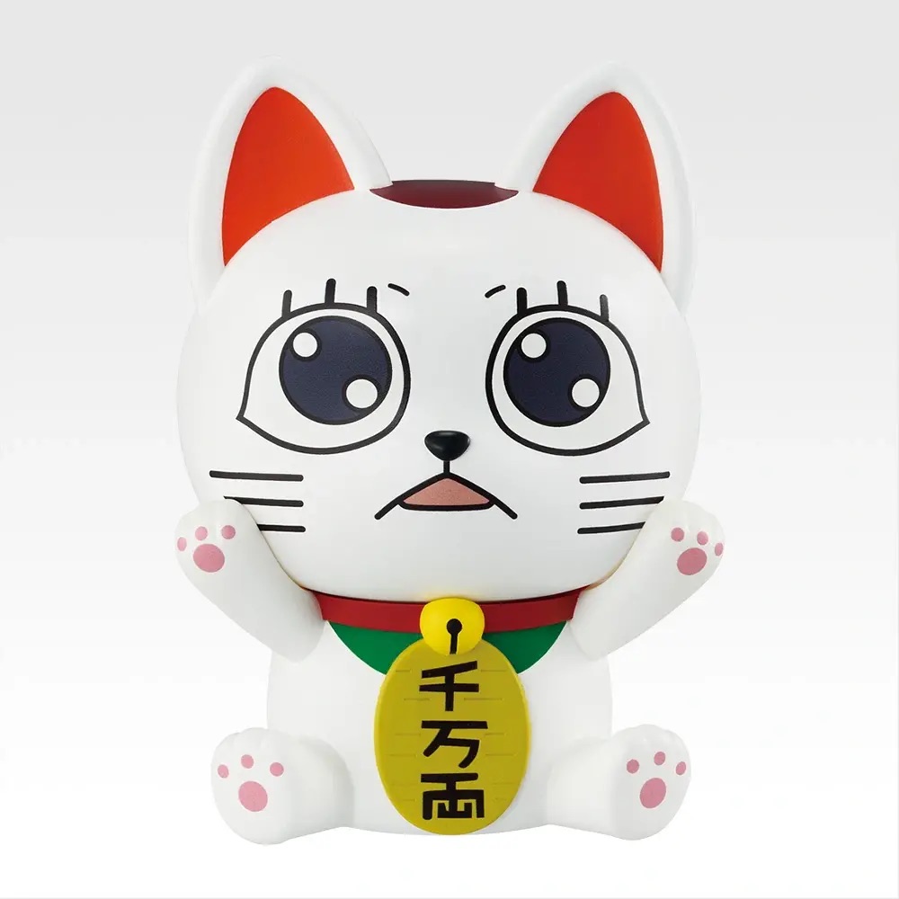 [Pre-order] BANDAI Ichiban Kuji "Dandadan" ~The Music Room Dance (Party), Begins!~