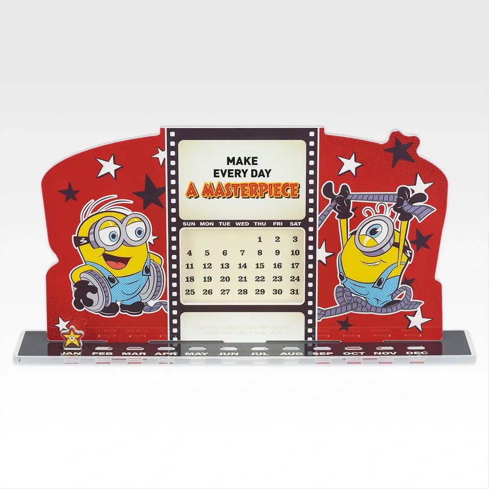 [Pre-order] BANDAI Ichiban Kuji "Minions & Monsters"