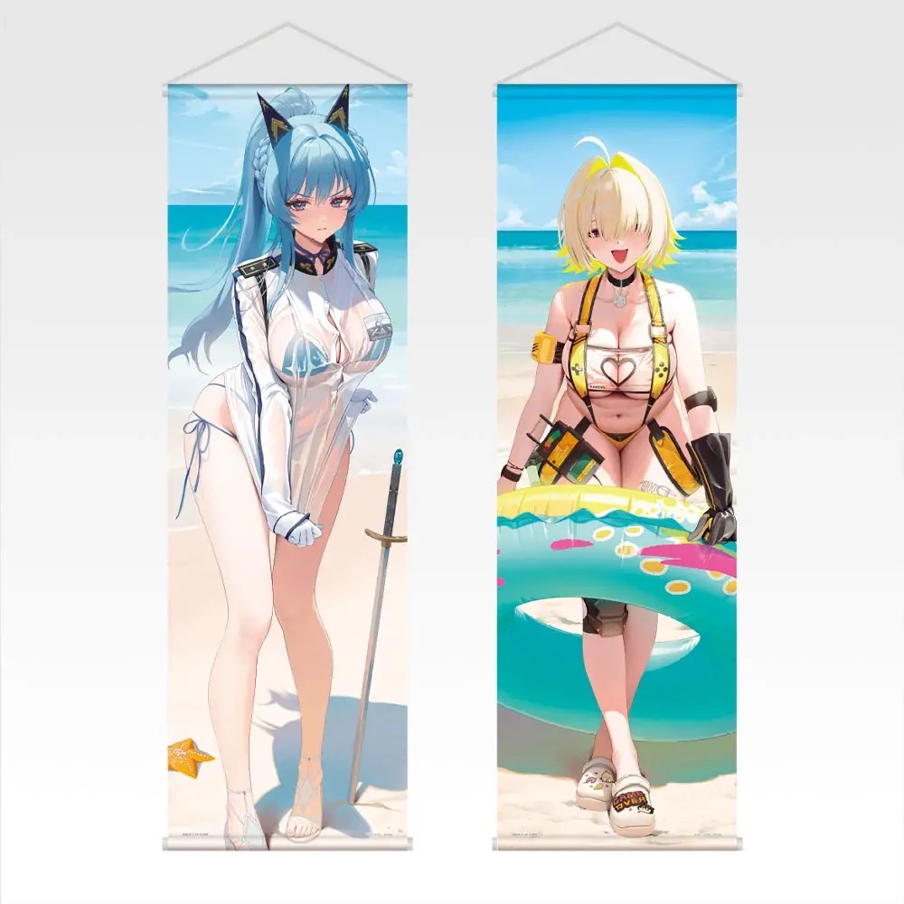 [Pre-order] BANDAI Ichiban Kuji Goddess of Victory: NIKKE CHAPTER 8