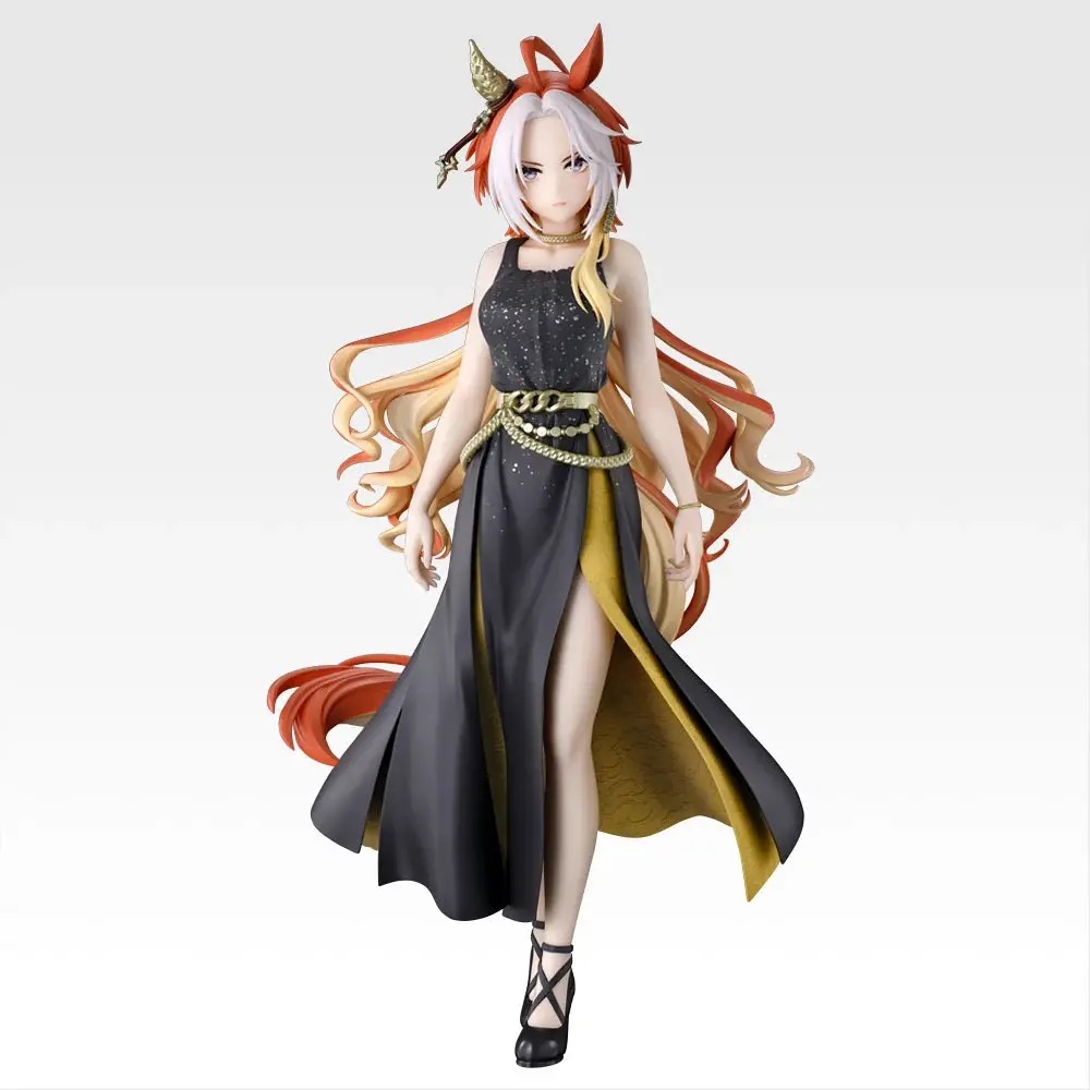 [Pre-order] BANDAI Ichiban Kuji Uma Musume Pretty Derby Vol. 14