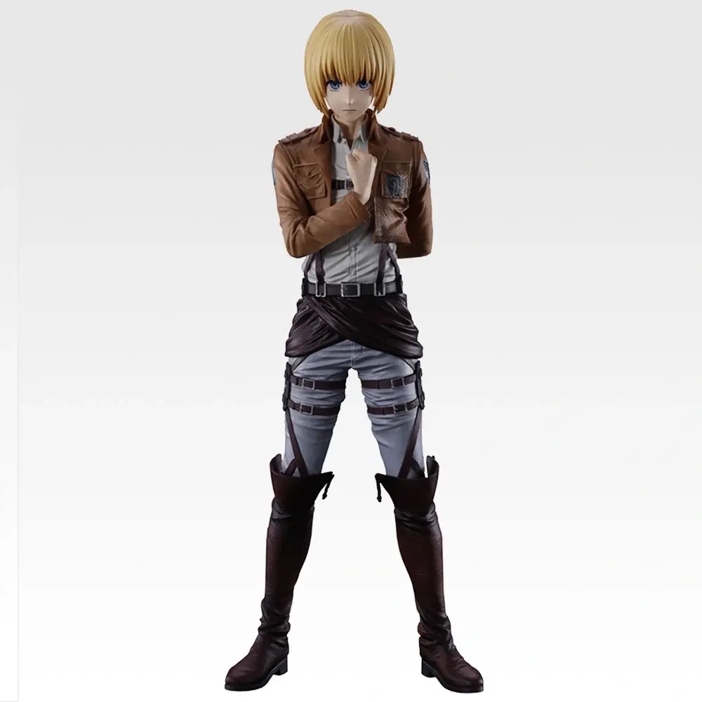 [Pre-order] BANDAI Ichiban Kuji Attack on Titan ~Dedicate Your Heart~