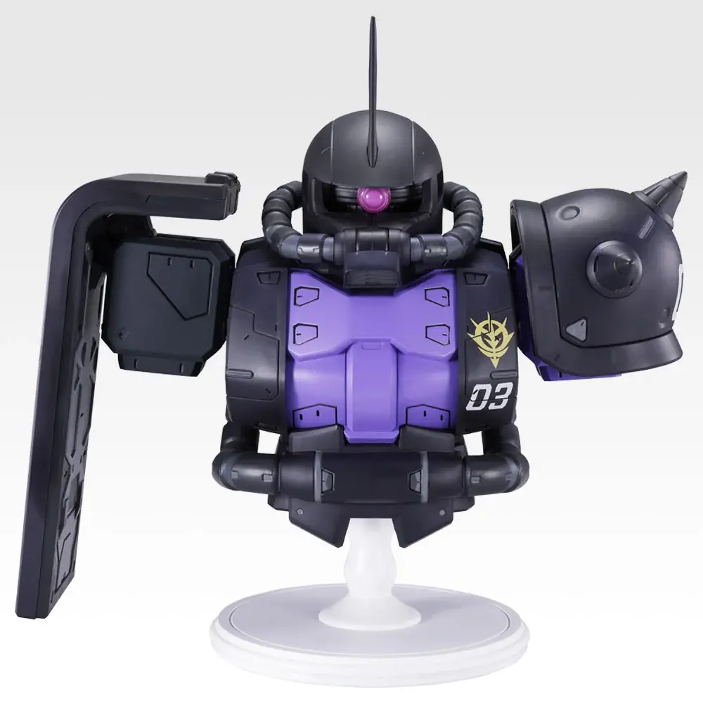[Pre-order] BANDAI Ichiban Kuji Mobile Suit Gundam UNIVERSAL CENTURY SAGA INTERLUDE