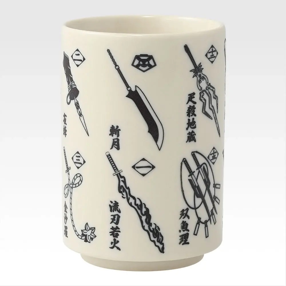 [Pre-order] BANDAI Ichiban Kuji BLEACH Stirring Souls vol.4