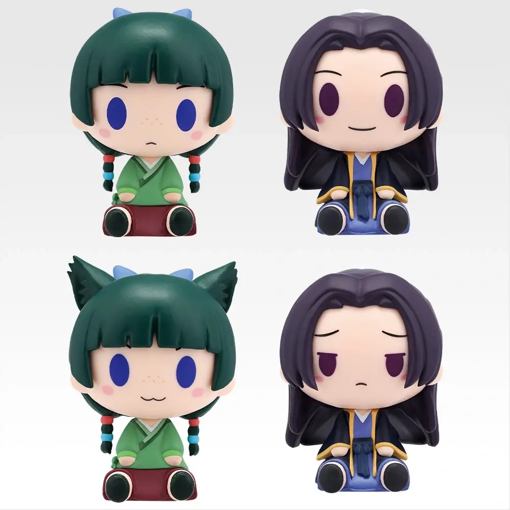[Pre-order] BANDAI Ichiban Kuji TV Anime "The Apothecary Diaries"