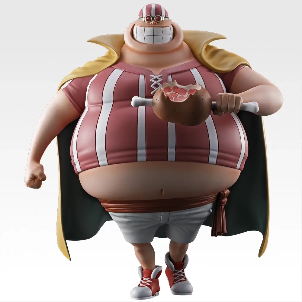 [Pre-order] BANDAI Ichiban Kuji One Piece Red-Haired Pirates
