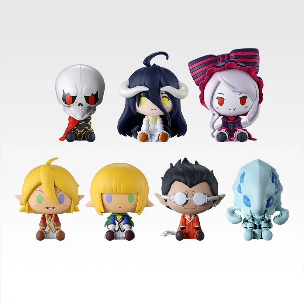 [Pre-order] BANDAI Ichiban Kuji Overlord