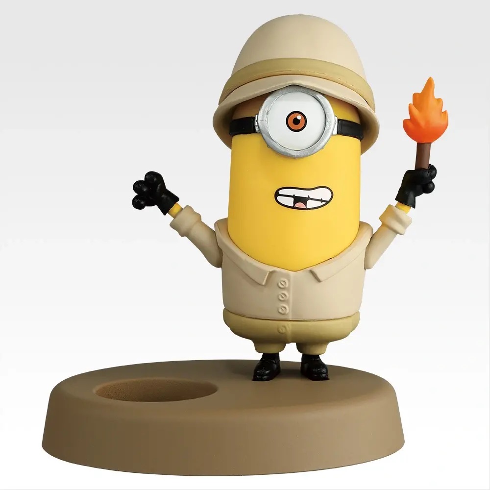 [Pre-order] BANDAI Ichiban Kuji "Minions & Monsters"