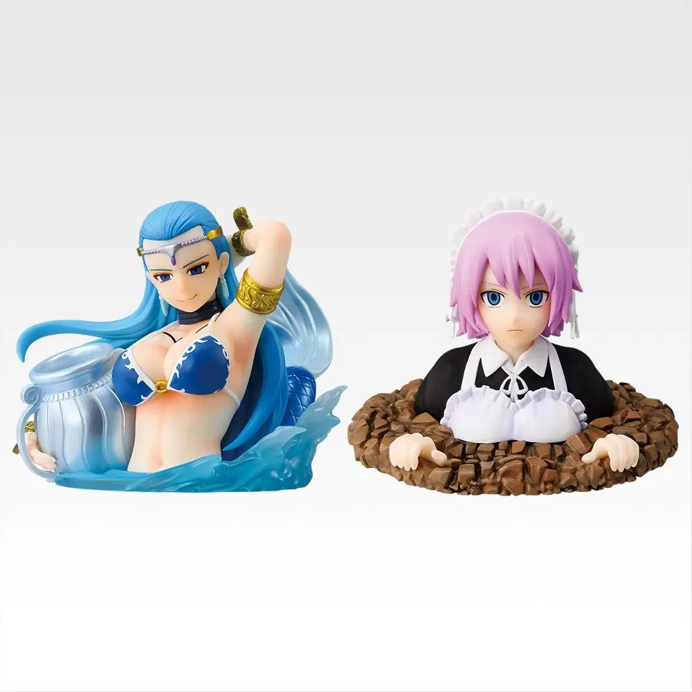 [Pre-order] BANDAI Ichiban Kuji FAIRY TAIL 20th ANNIVERSARY