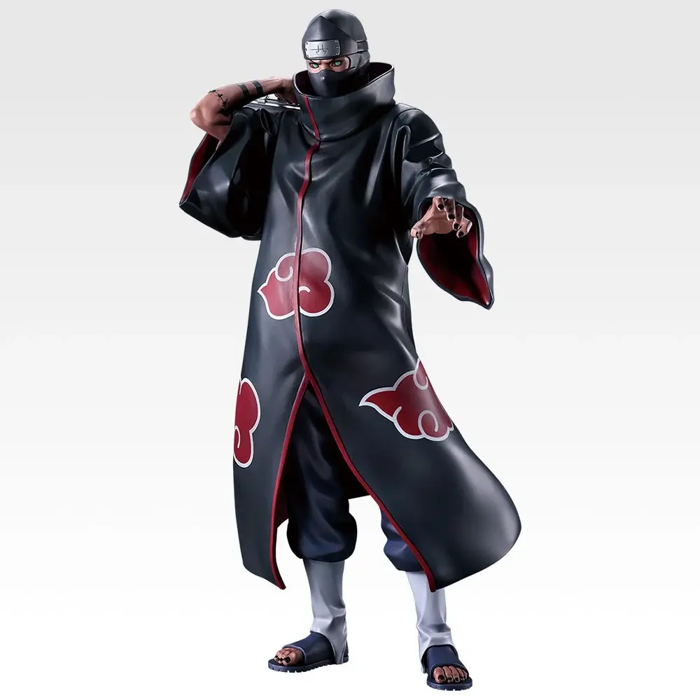 [Pre-order] BANDAI Ichiban Kuji NARUTO Shippuden Hidan & Kakuzu Arc