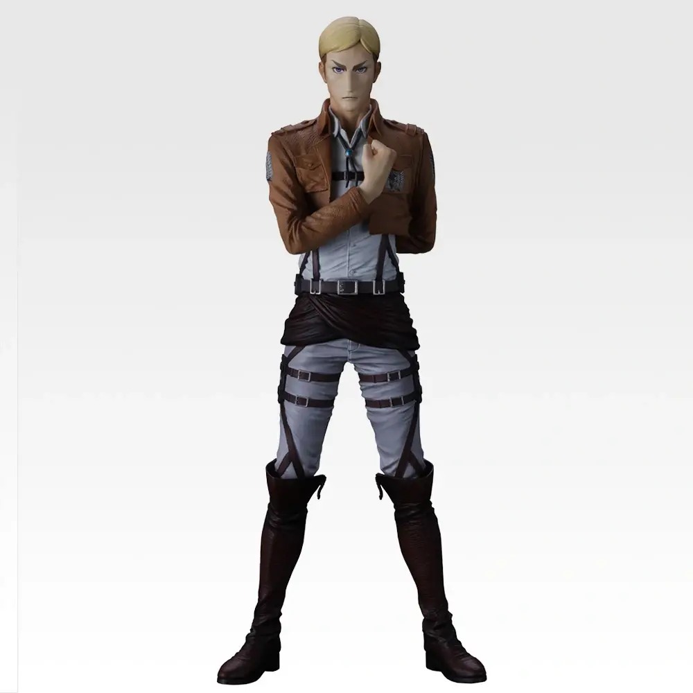 [Pre-order] BANDAI Ichiban Kuji Attack on Titan ~Dedicate Your Heart~