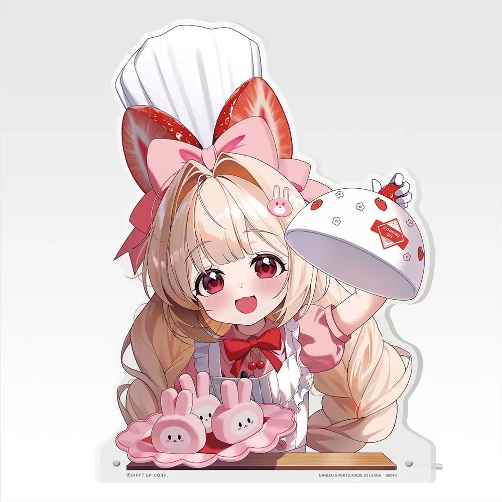 [Pre-order] BANDAI Ichiban Kuji Goddess of Victory: NIKKE CHAPTER 7