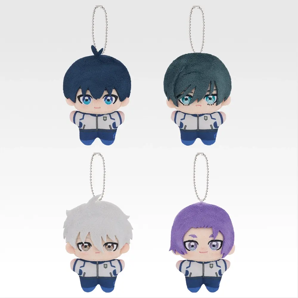 [Pre-order] BANDAI Ichiban Kuji Blue Lock Additional Time!